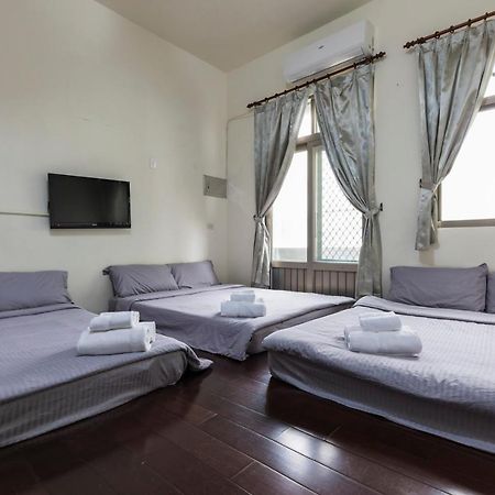 Jia Xiang Lin Guan Hai Homestay Magong Exterior photo
