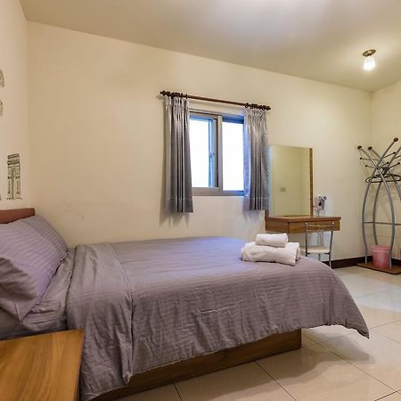 Jia Xiang Lin Guan Hai Homestay Magong Exterior photo