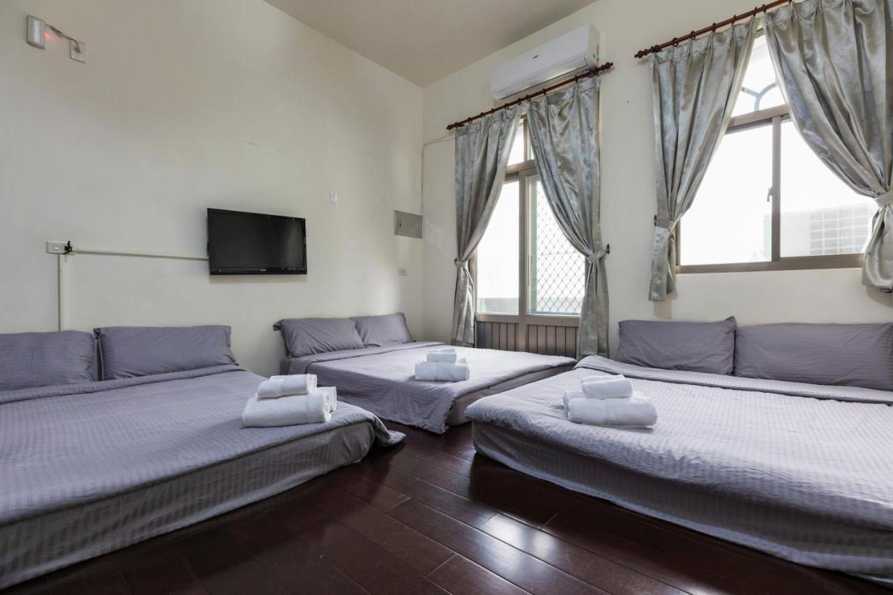 Jia Xiang Lin Guan Hai Homestay Magong Exterior photo