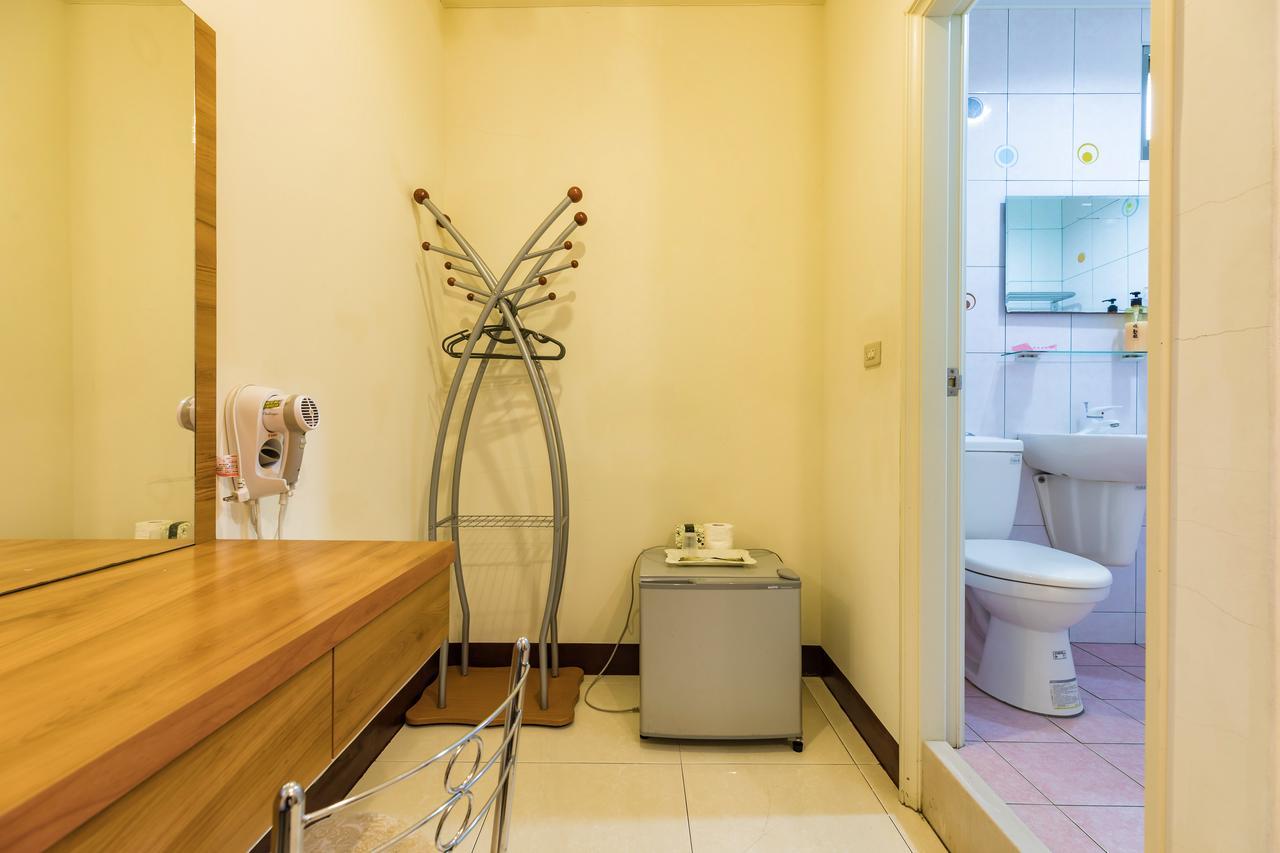 Jia Xiang Lin Guan Hai Homestay Magong Exterior photo