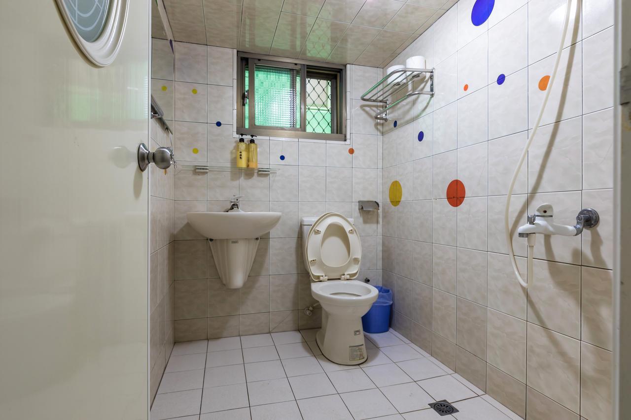 Jia Xiang Lin Guan Hai Homestay Magong Exterior photo